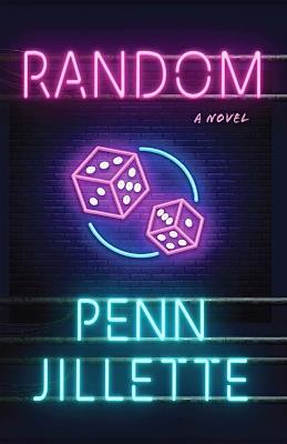 Random - Penn Jillette - cover