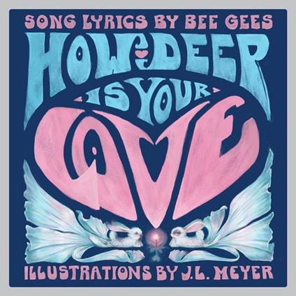 How Deep Is Your Love - Bee Gees,J. L. Meyer - ebook