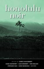 Honolulu Noir (Akashic Noir)