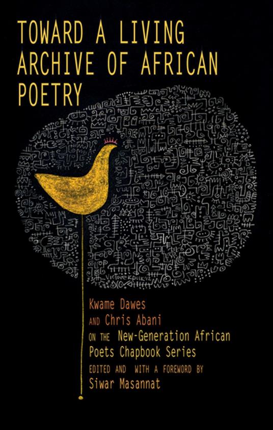 Toward a Living Archive of African Poetry