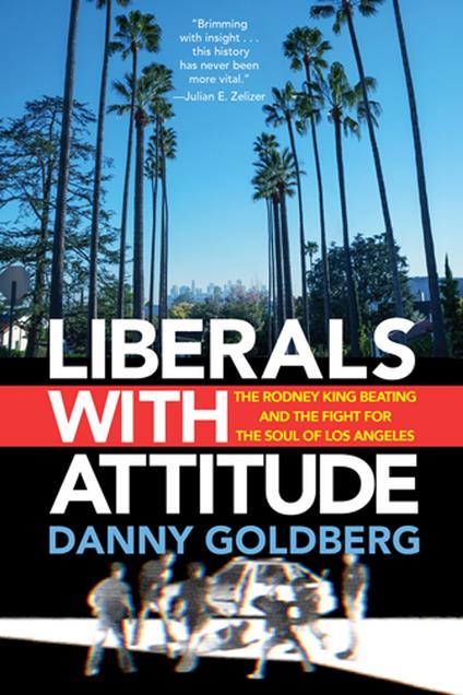 Liberals with Attitude