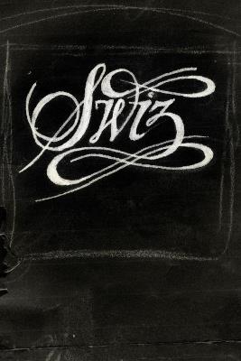 Swiz - Swiz - cover