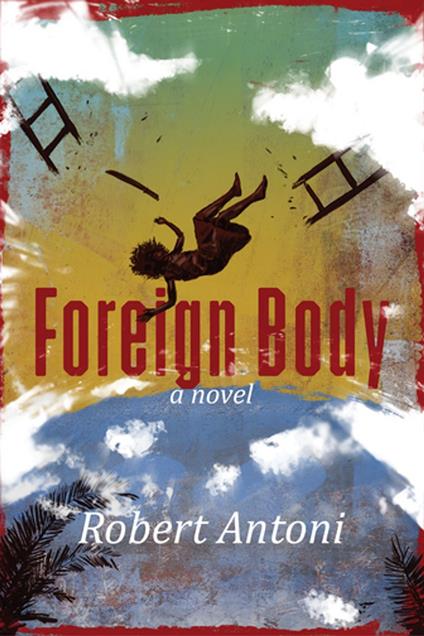 Foreign Body