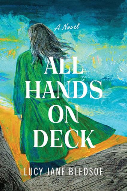 All Hands on Deck