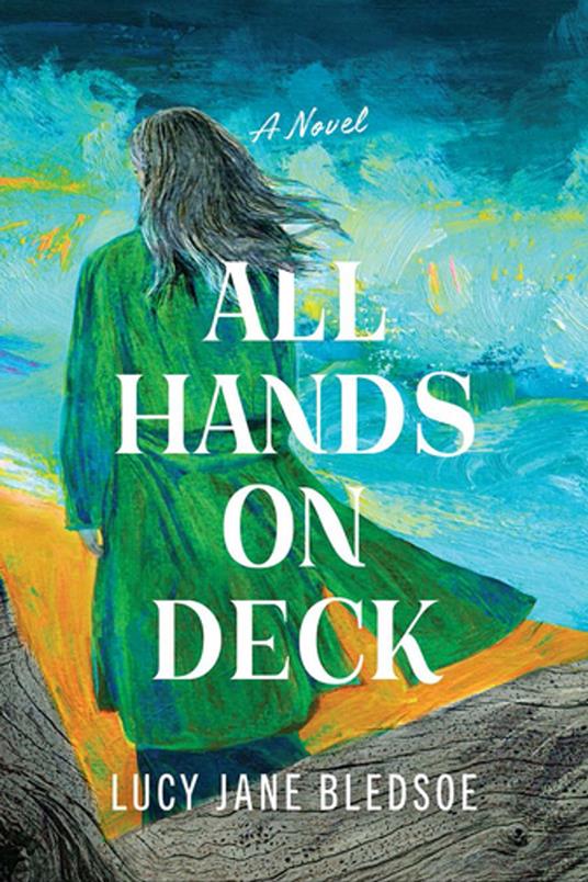 All Hands on Deck