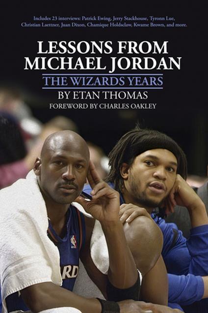 Lessons from Michael Jordan