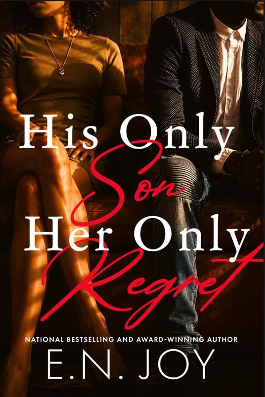 His Only Son, Her Only Regret
