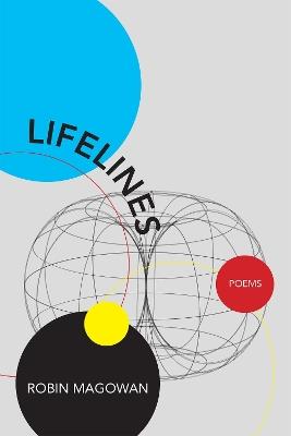 Lifelines - Robin Magowan - cover