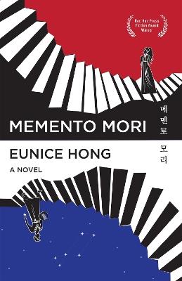 Memento Mori - Eunice Hong - cover