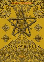 Book of Spells: Poems