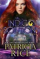 The Indigo Solution: Psychic Solutions Mystery #1
