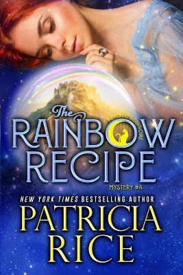 The Rainbow Recipe - Patricia Rice - cover