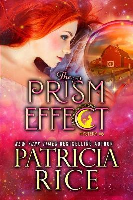 The Prism Effect - Patricia Rice - cover