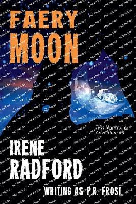 Faery Moon - Irene Radford - cover