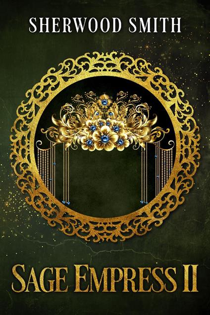 Sage Empress II
