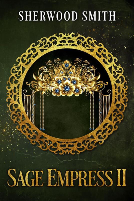 Sage Empress II