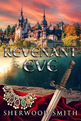 Revenant Eve - Sherwood Smith - cover