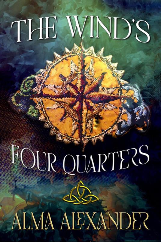 The Wind's Four Quarters