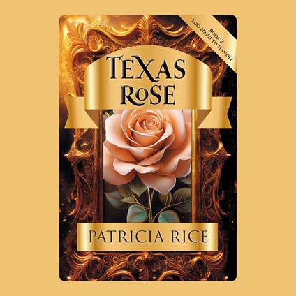 Texas Rose
