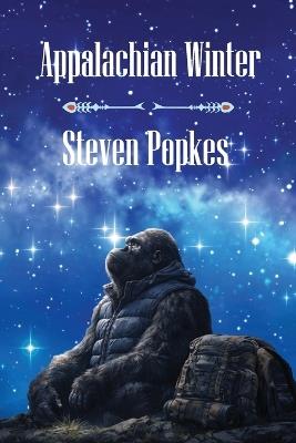 Appalachian Winter - Steven Popkes - cover