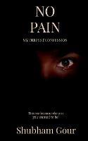 No Pain - Shubham Gour - cover