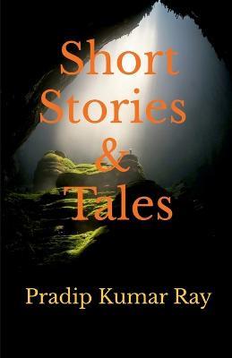 Short Stories & Tales - Pradip Kumar - cover