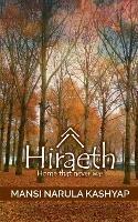 Hiraeth - Mansi Narula - cover