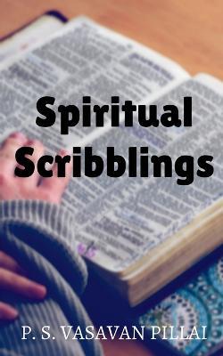 Spiritual Scribblings - P S - cover