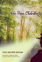 You Never Know - Arko Pravo - cover