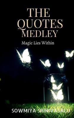 The Quotes Medley - Sowmiya Srinivasalu - cover