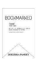 Bookmarked - Dheerika Pandey - cover