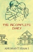 The Incomplete Diary - Prabha Narang - cover