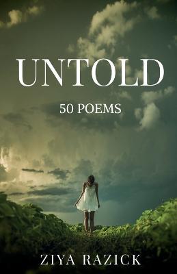 Untold - Ziya Razick - cover