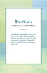 Step Eight