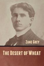 The Desert of Wheat