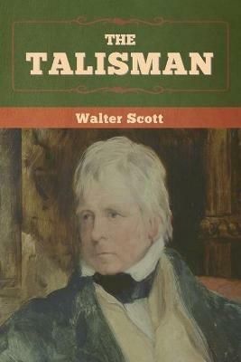 The Talisman - Walter Scott - cover