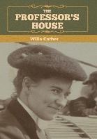 The Professor's House - Willa Cather - cover