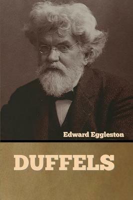 Duffels - Edward Eggleston - cover