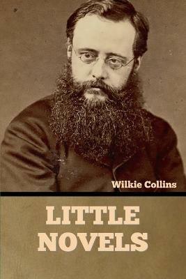 Little Novels - Wilkie Collins - cover