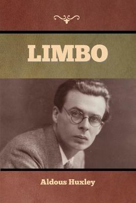 Limbo - Aldous Huxley - cover