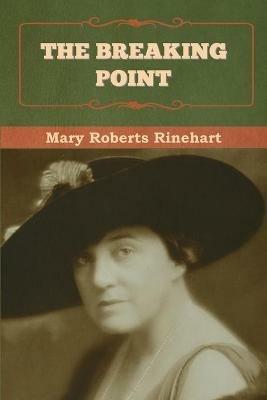 The Breaking Point - Rinehart - cover
