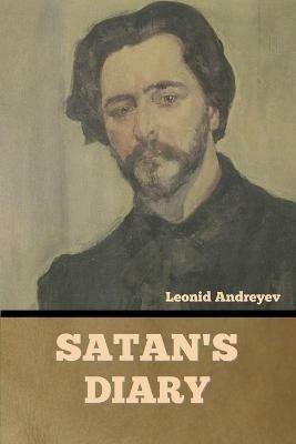 Satan's Diary - Leonid Andreyev - cover