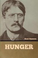 Hunger - Knut Hamsun - cover
