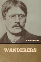 Wanderers - Knut Hamsun - cover