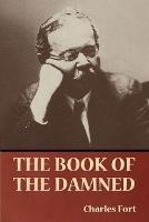 The Book of the Damned - Charles Fort - cover