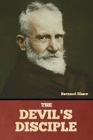 The Devil's Disciple - Bernard Shaw - cover