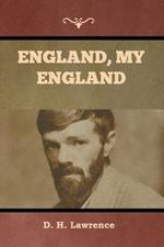 England, My England