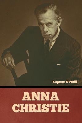 Anna Christie - Anna Christie - cover
