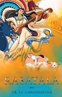 Rasatala - A V Subrahmanyan - cover