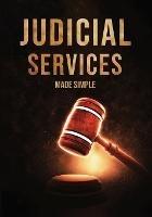 Judicial Services - Made Simple - Neeraj Salodkar - cover